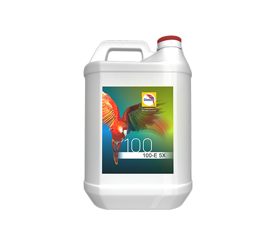 Glasurit 100-E 5X 5L 水性漆慢干调整剂