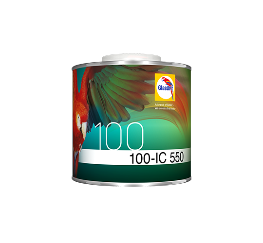 Glasurit 100-IC 550 0,5L Interiöradditiv