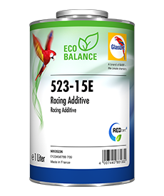 Glasurit 523-15E Eco Balance Racing tilsætning