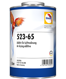 Glasurit 523-65 Lufttørrende Additiv