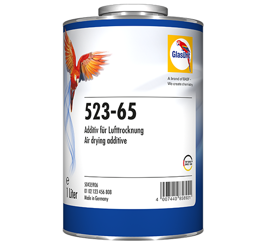 Glasurit 523-65 Air-Drying Additive