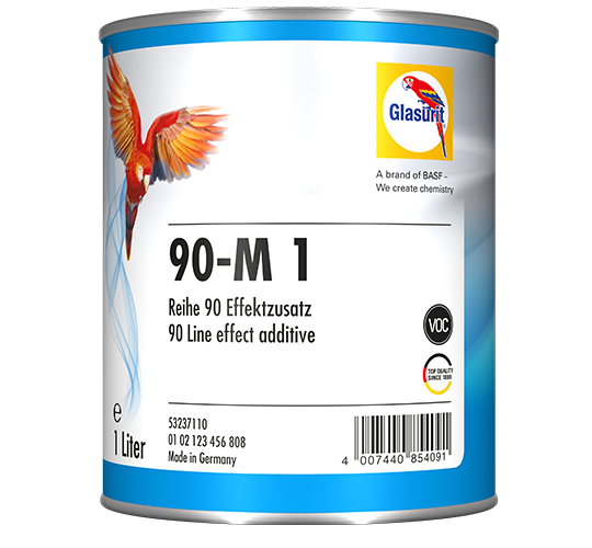 Glasurit 90-M 1 Effect-additiv