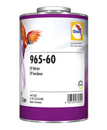 965-60 环氧树脂底漆固化剂  