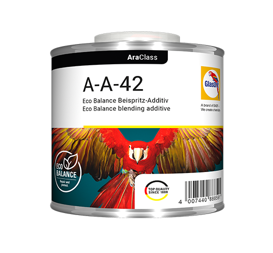 A-A-42 Eco Balance Beispritz-Additiv