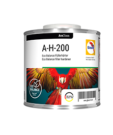 A-H-200 Eco Balance filler hardener