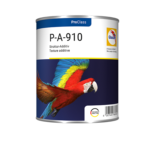 P-A-910 Texture additive