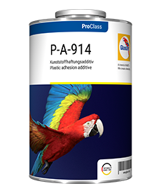 P-A-914 Plastic adhesion additive