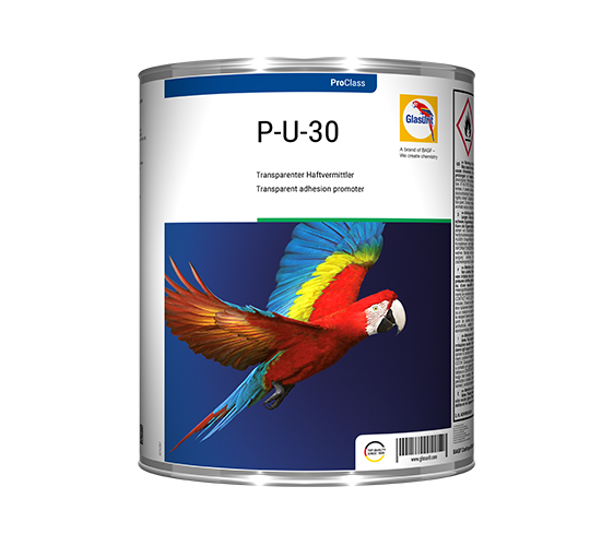 P-U-30 Transparent adhesion promoter